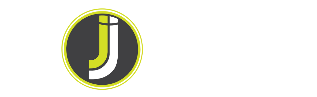 JJ's High Performance AFL training and coaching logo