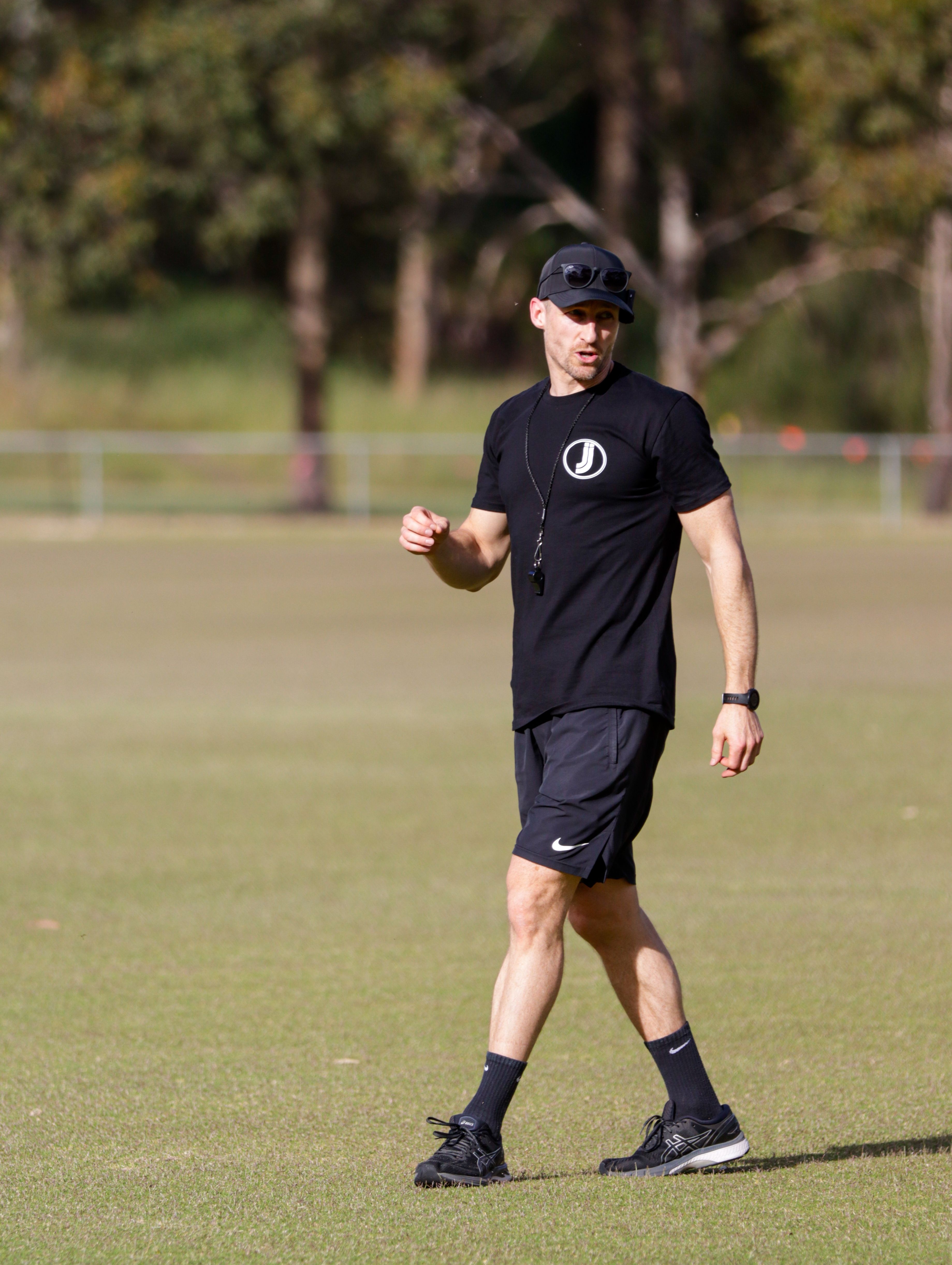 Jack Grimes Coaching 